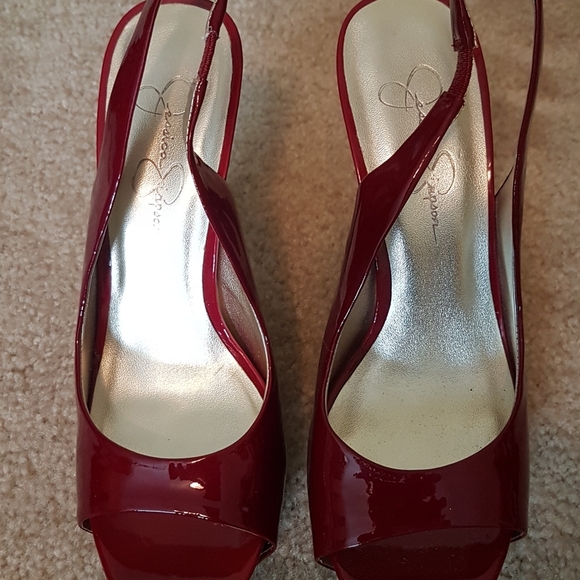 Jessica Simpson Shoes - Ladies Heels